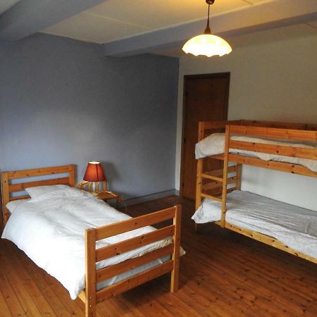 Ancien Relais De La Diligence Villa Sart  Eksteriør billede